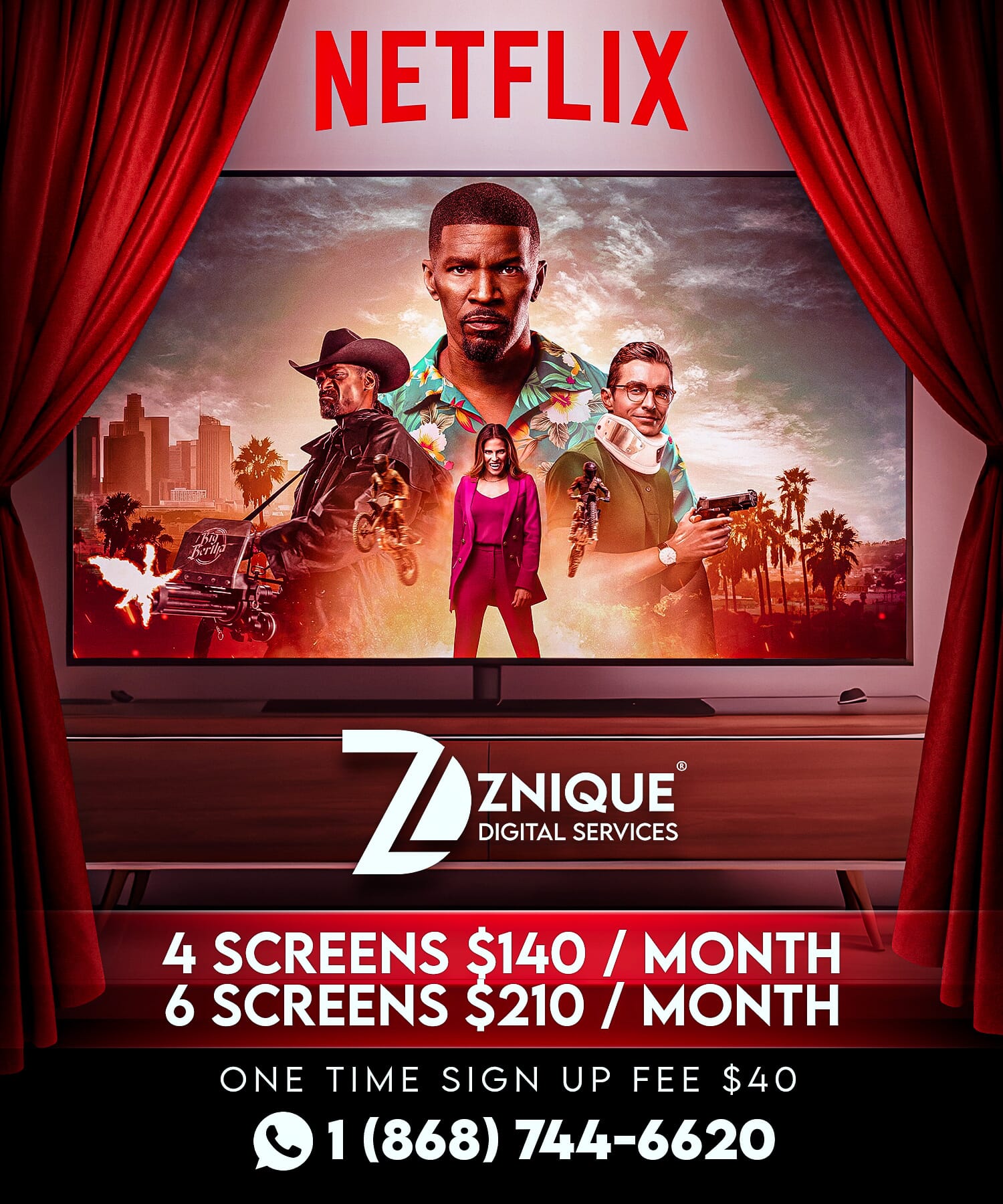 ZDigital Ad